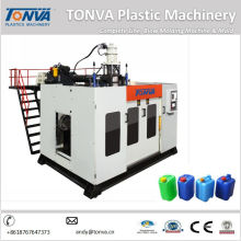 Blow Moulding Machine Price of 20L Jerry Can Plastic Making Machines